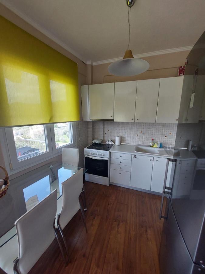 PalaiónTsiflíkion Bright View Apartment מראה חיצוני תמונה