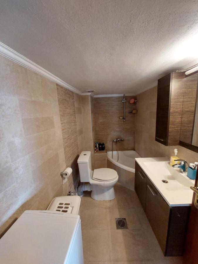 PalaiónTsiflíkion Bright View Apartment מראה חיצוני תמונה