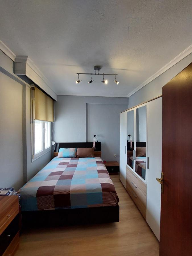 PalaiónTsiflíkion Bright View Apartment מראה חיצוני תמונה